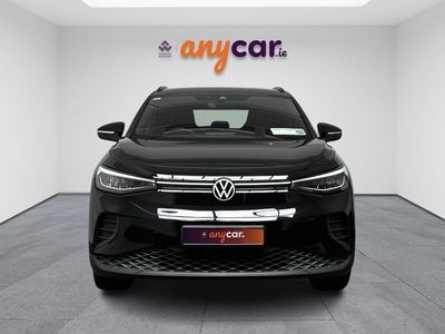 2023 Volkswagen ID.4
