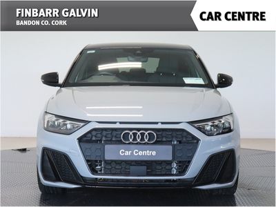 2022 Audi A1