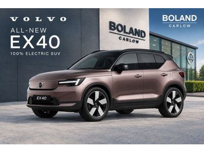 2027 Volvo EX40