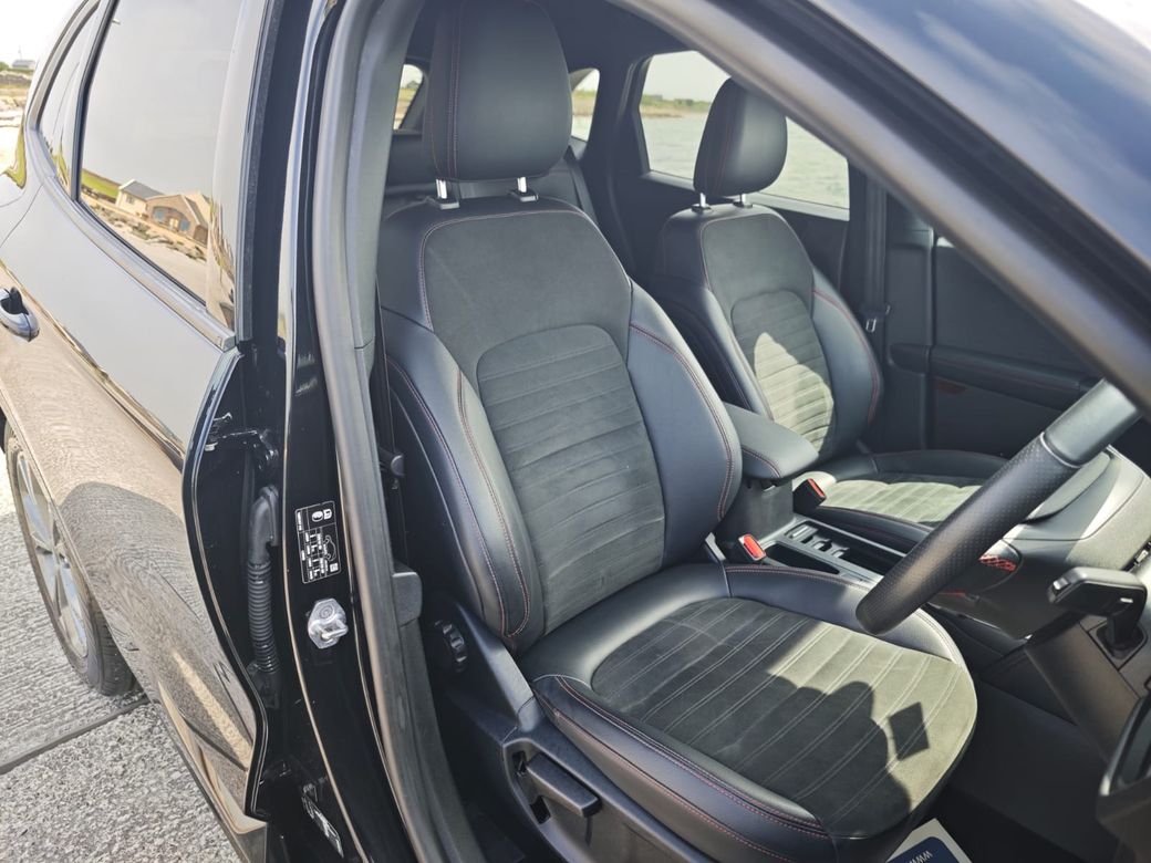 2020 Ford Kuga