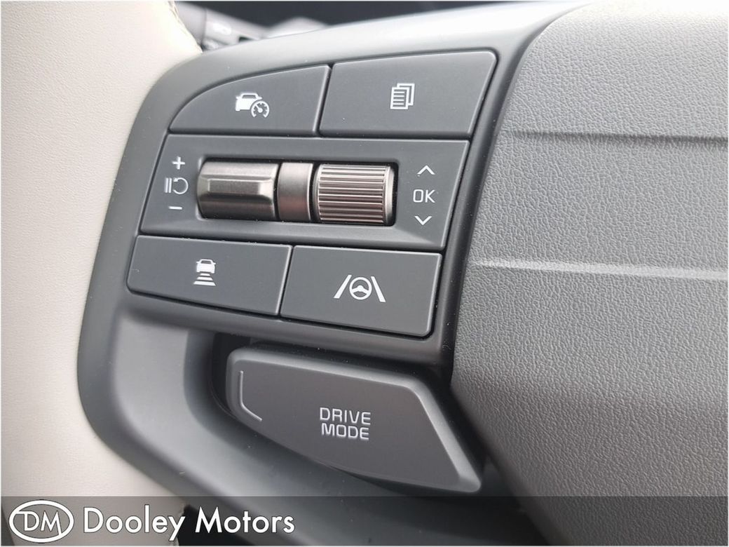 2026 Kia EV6