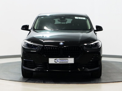 2022 BMW X2