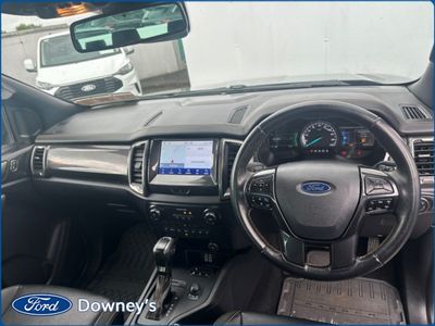 2023 Ford Ranger