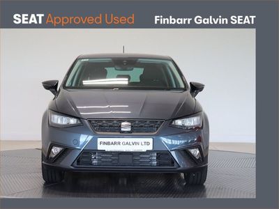 2024 SEAT Ibiza