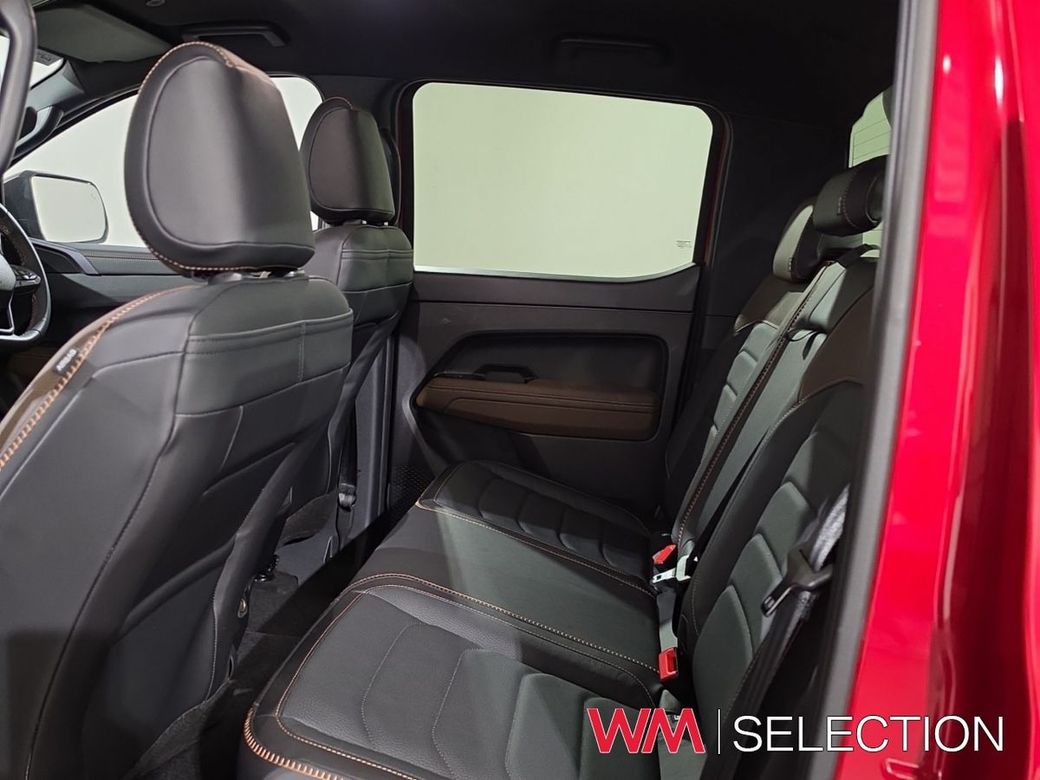 2026 Volkswagen Amarok