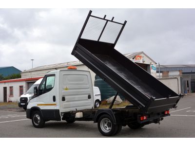 2025 Iveco Daily