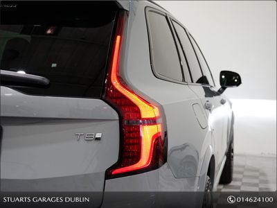 2025 Volvo XC90