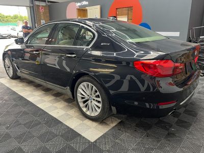 2017 BMW 3 Series
