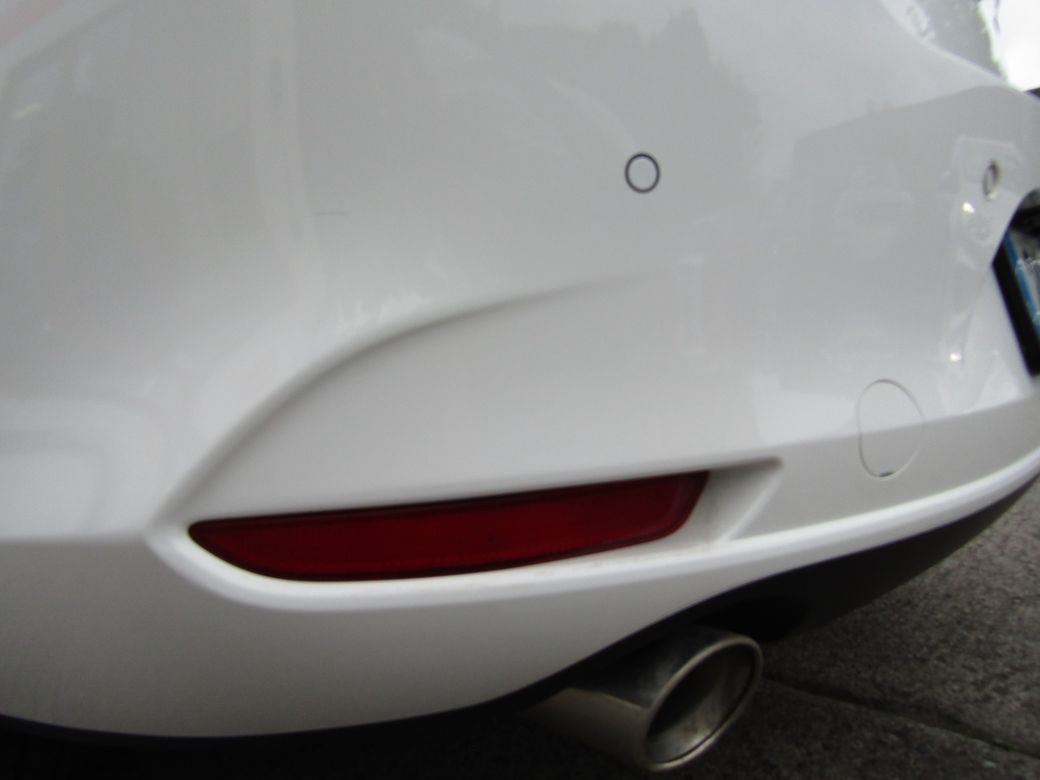 2020 Mazda Mazda3