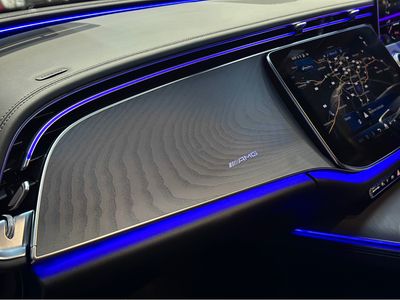 2025 Mercedes-Benz AMG