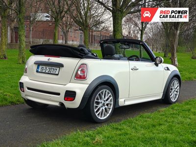 2015 Mini One