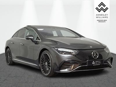 2024 Mercedes-Benz EQE