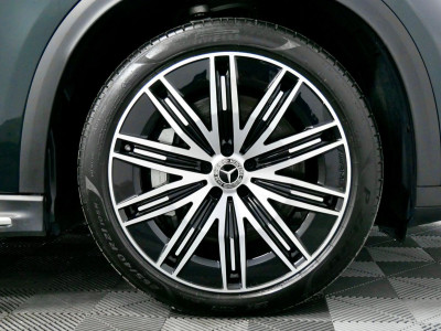 2024 Mercedes-Benz EQE