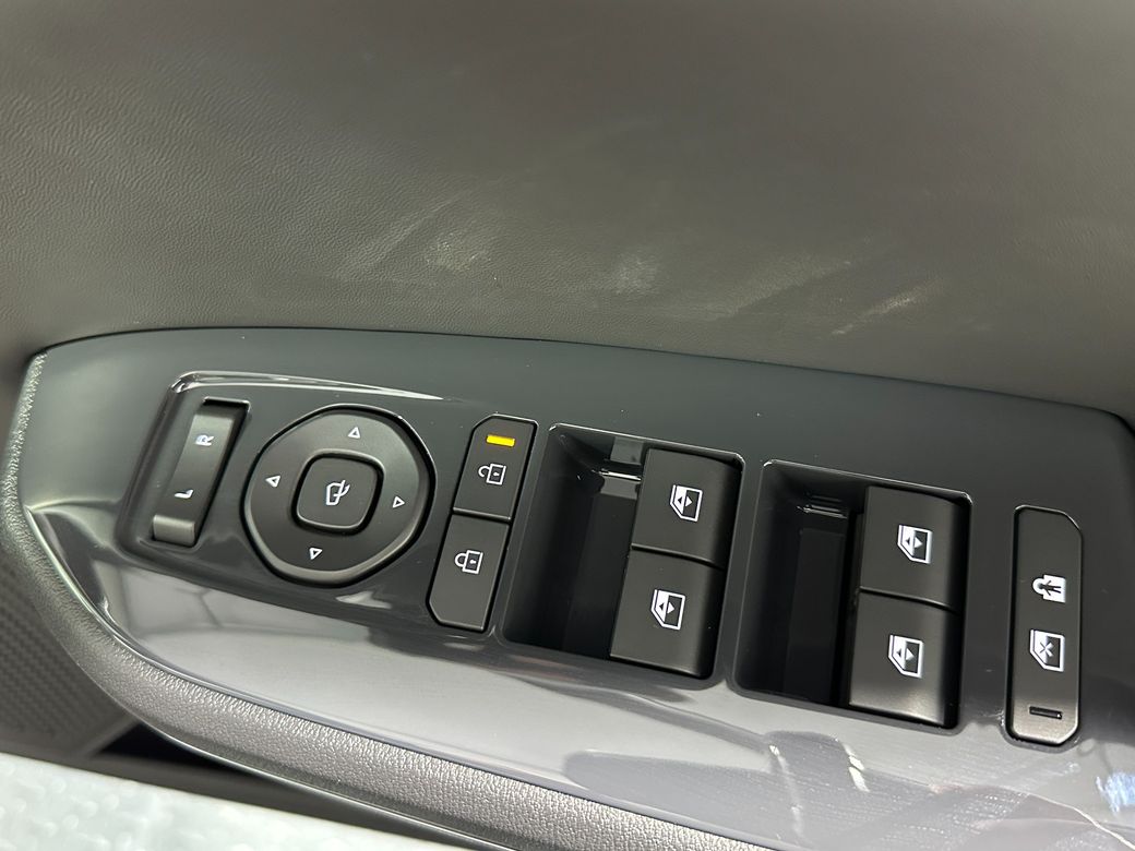 2026 Kia EV5