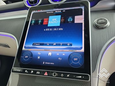 2025 Mercedes-Benz CLE
