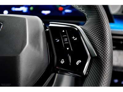 2025 Peugeot 3008