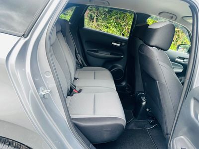 2020 Honda Fit