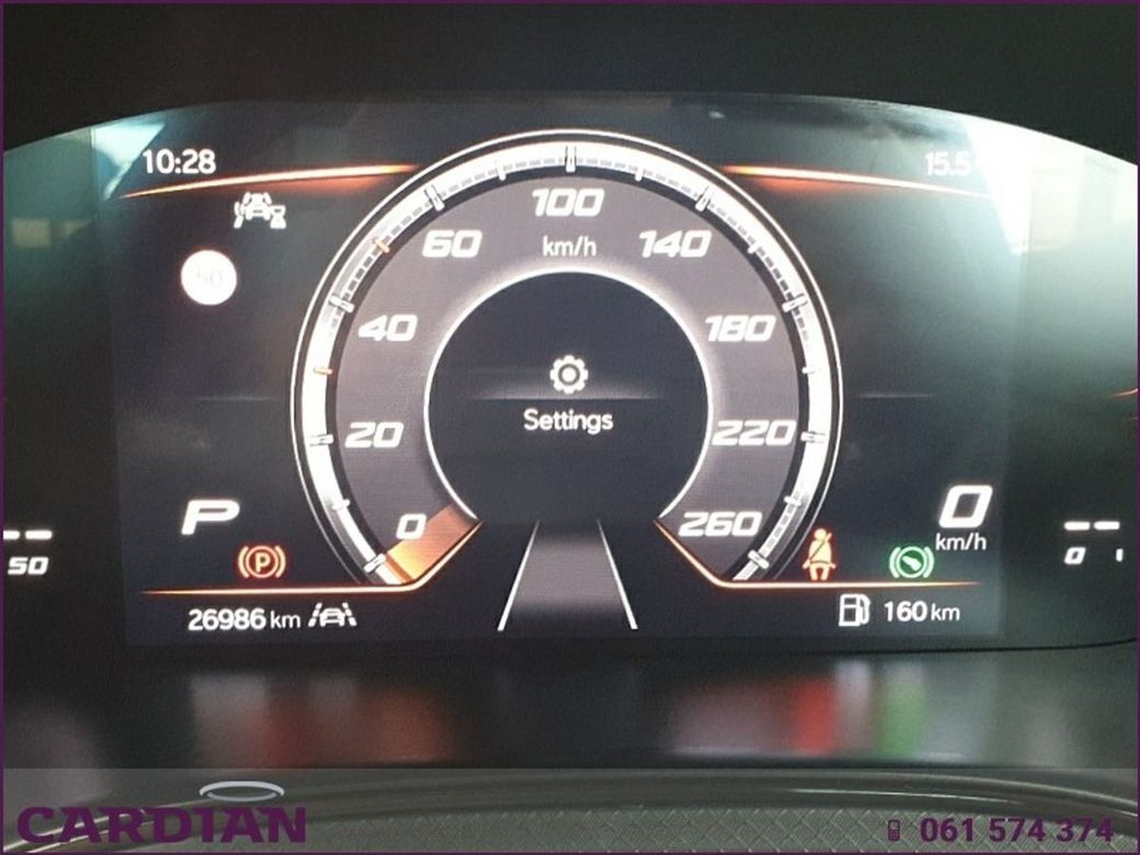 2025 SEAT Ibiza