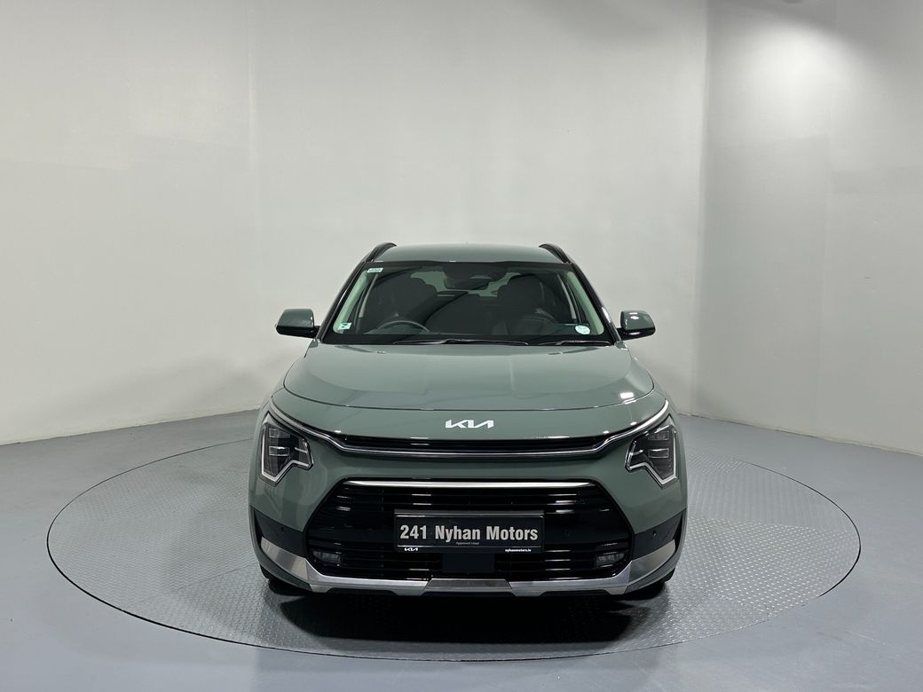 2024 Kia Niro