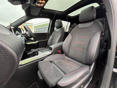 2025 Mercedes-Benz EQB