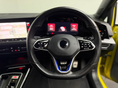 2023 Volkswagen Golf