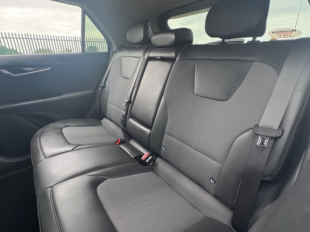 2023 Kia Niro