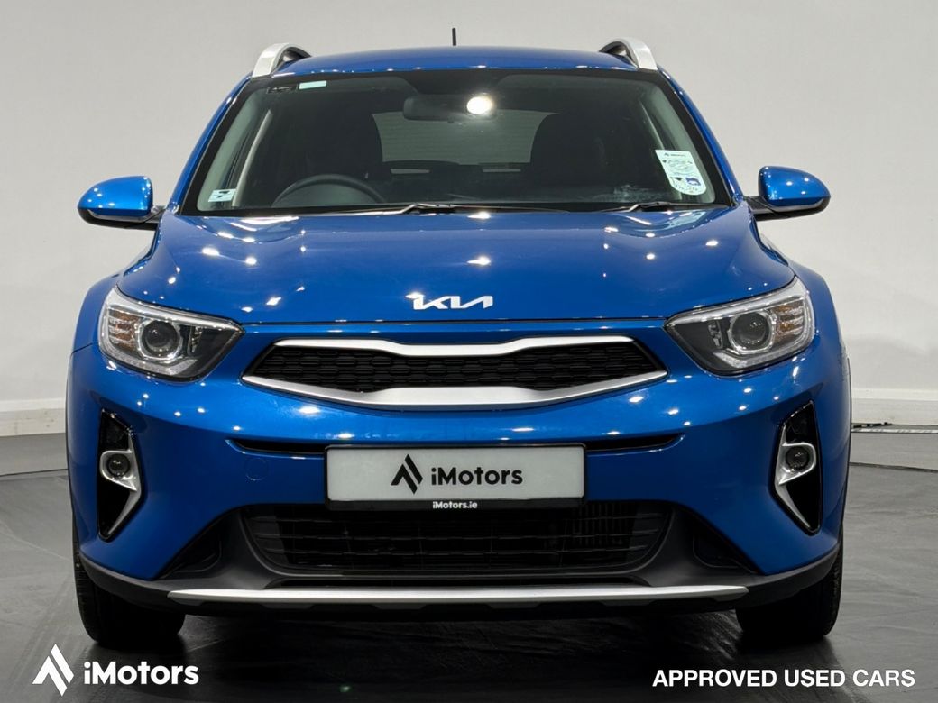 2023 Kia Stonic