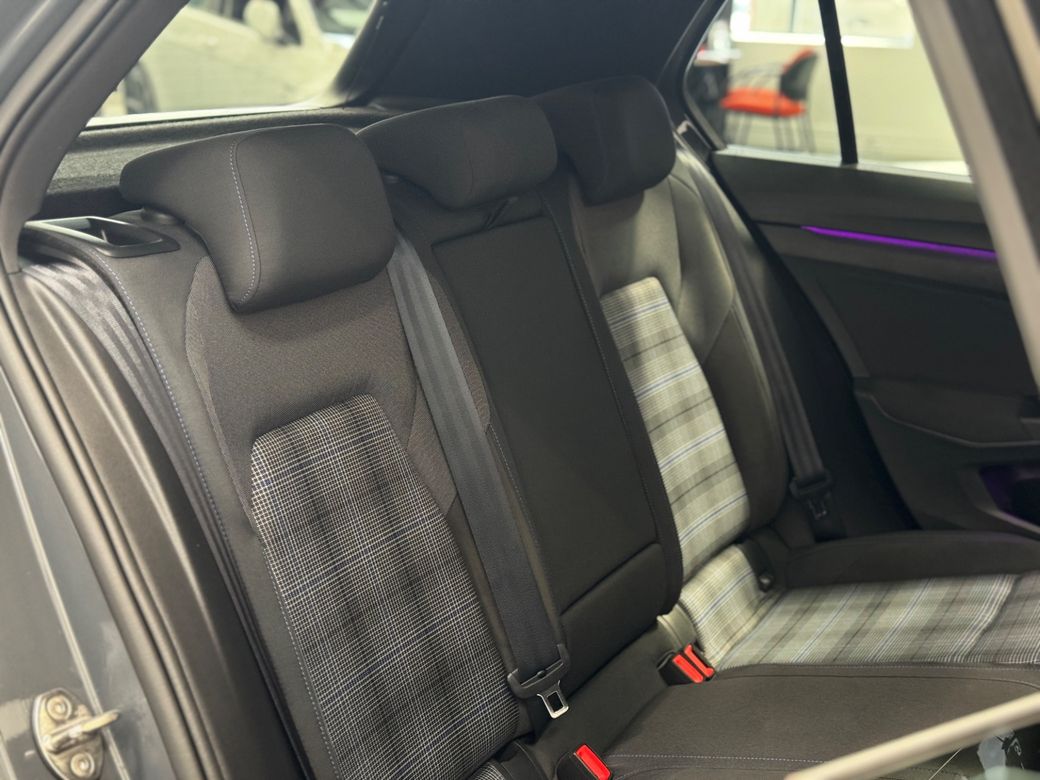 2021 Volkswagen Golf