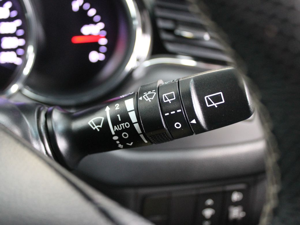 2018 Kia Ceed