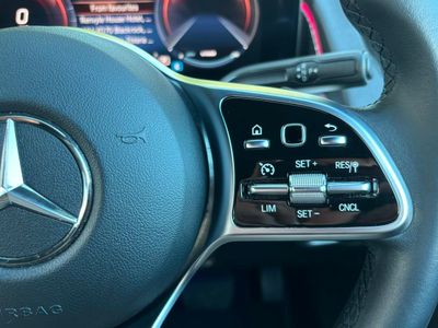 2023 Mercedes-Benz EQB