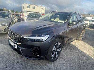 2024 Volvo XC60