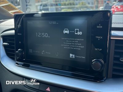 2020 Kia Ceed