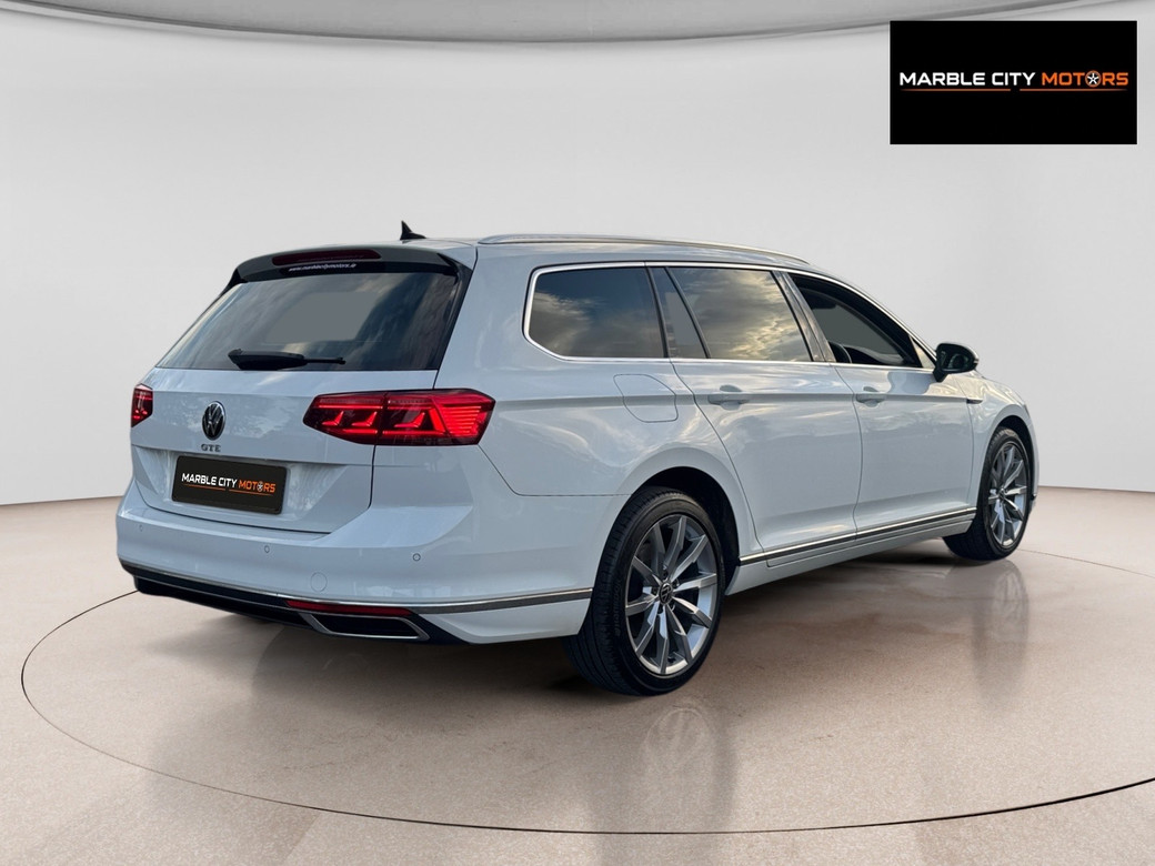 2023 Volkswagen Passat