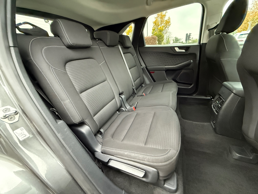 2021 Ford Kuga