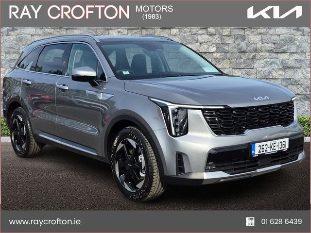 vehicle for sale from Ray Crofton Ltd