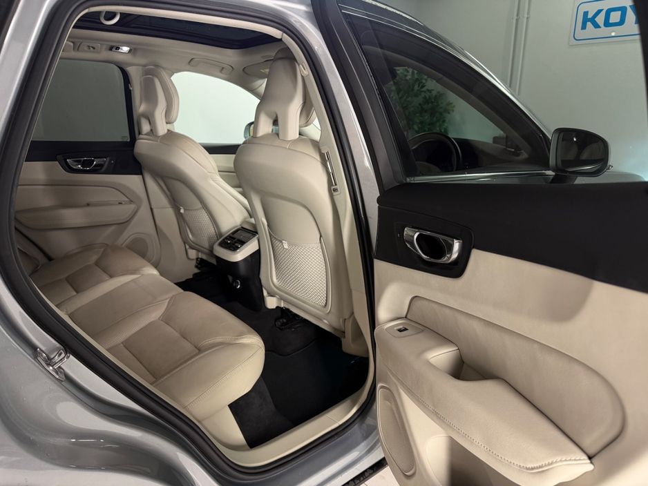 2018 Volvo XC60