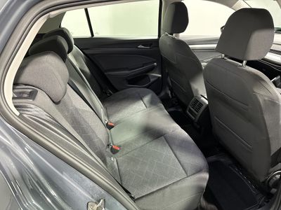 2023 Volkswagen Golf