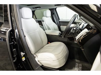 2023 Land Rover Range Rover Sport