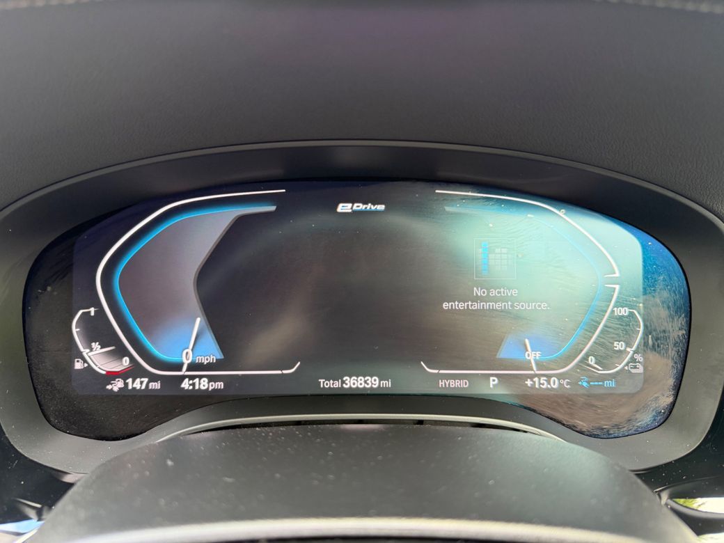 2023 BMW 5 Series