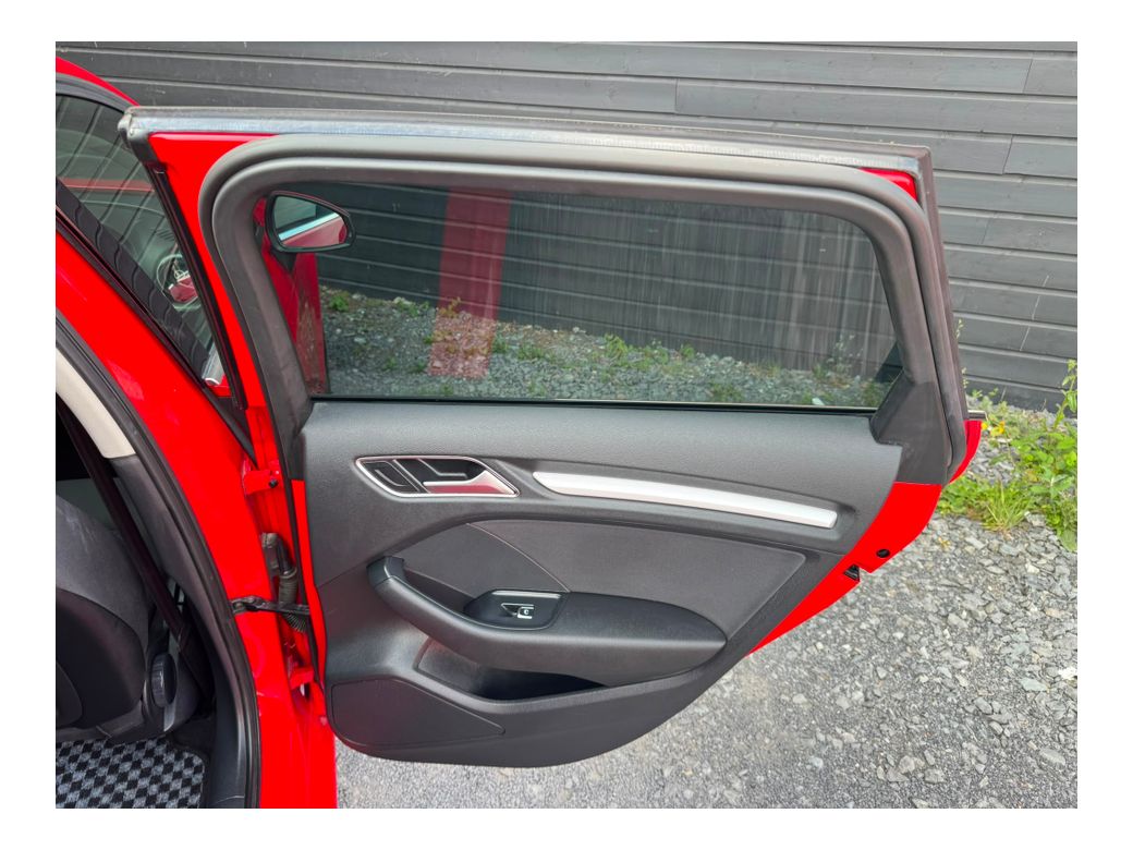 2014 Audi A3