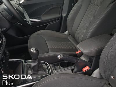 2022 Skoda Fabia