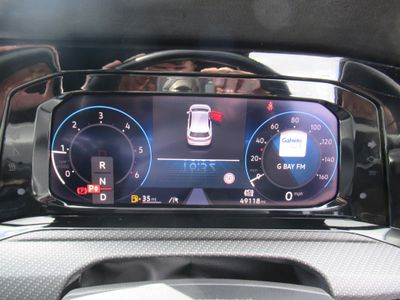2023 Volkswagen Golf