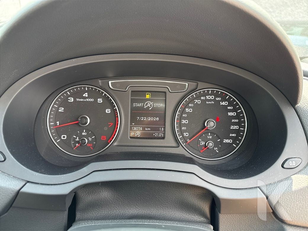2017 Audi Q3