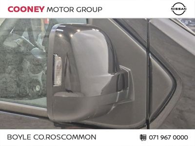 2026 Nissan Primastar