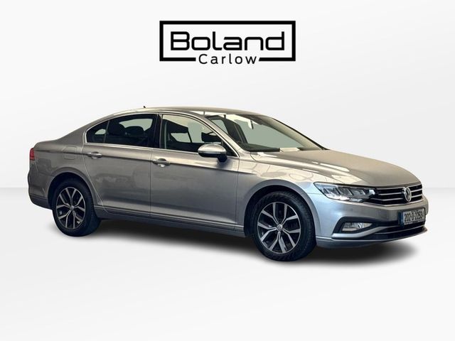 vehicle for sale from Boland Carlow