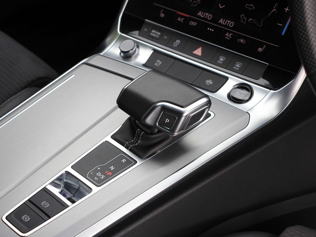 2024 Audi A6