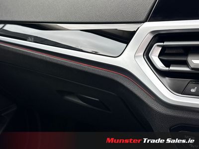 2022 BMW 3 Series