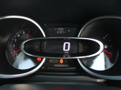2016 Renault Clio