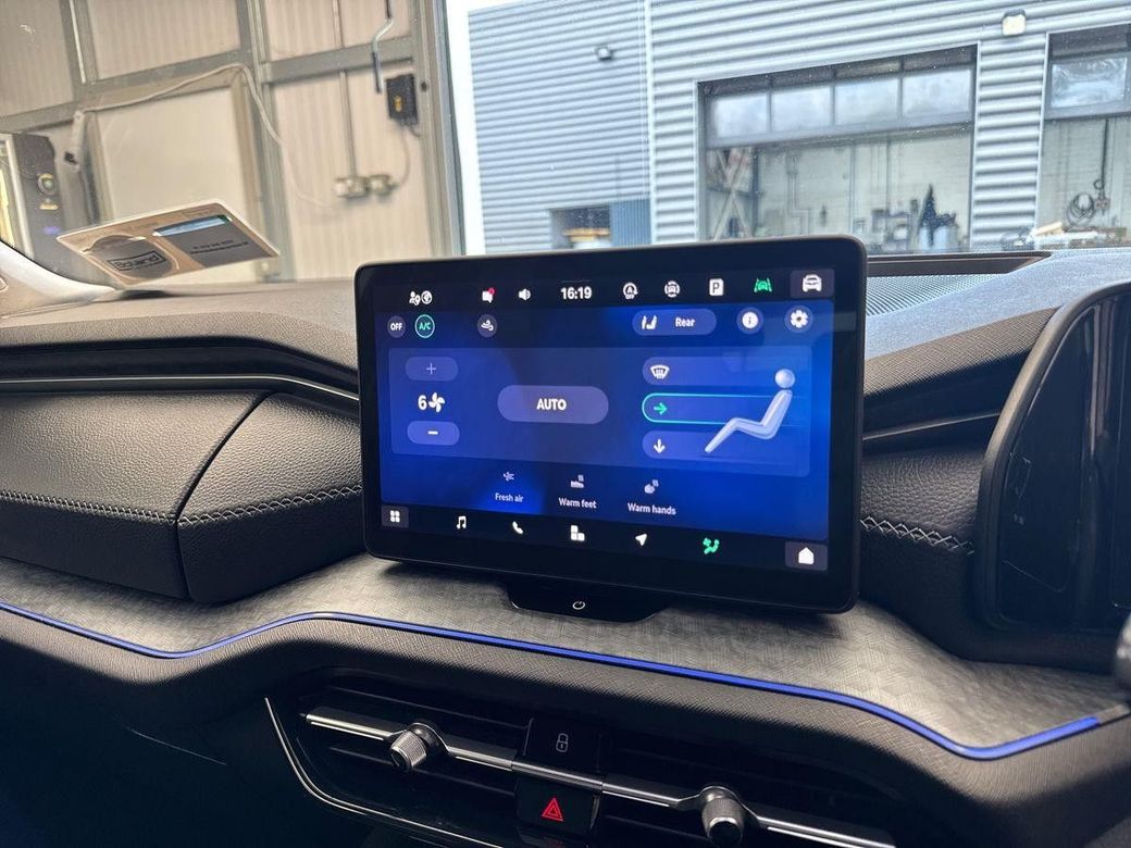2024 Skoda Kodiaq