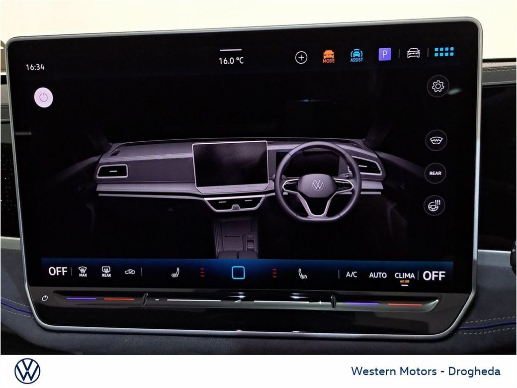 2026 Volkswagen Passat